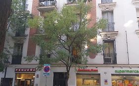 Apartamento Barrio De Salamanca Goya